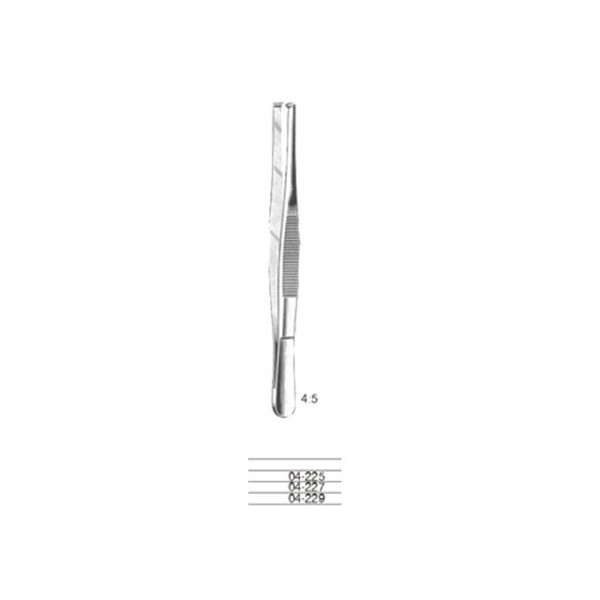 Dressing Forceps